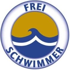 Der Freischwimmer